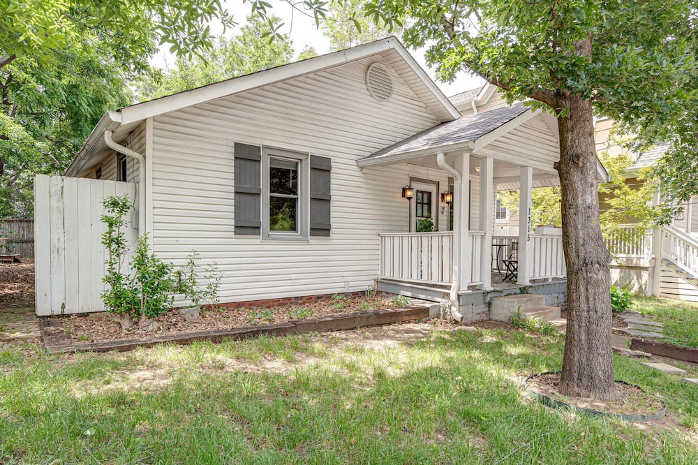 Photo of Outdoor in South Nashville