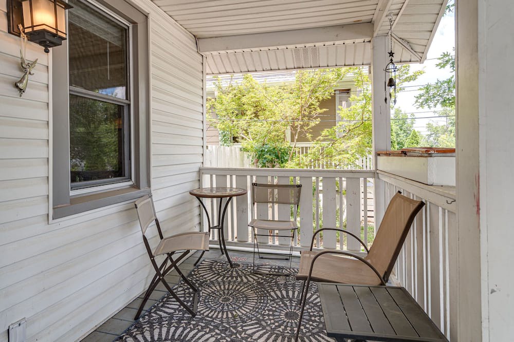 Photo of Outdoor in South Nashville