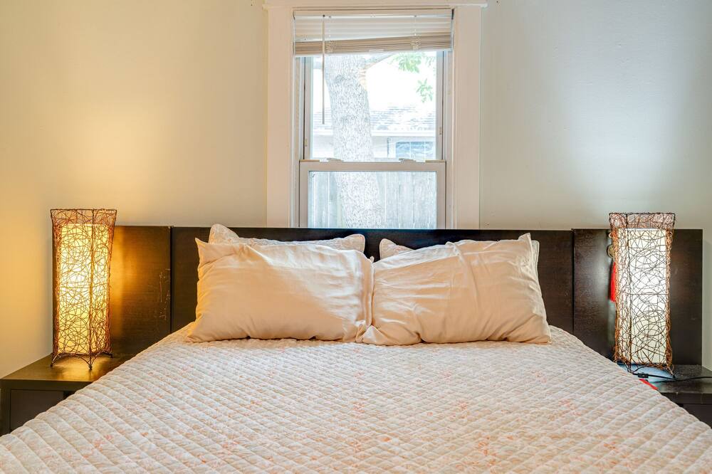 Photo of Bedroom in South Nashville