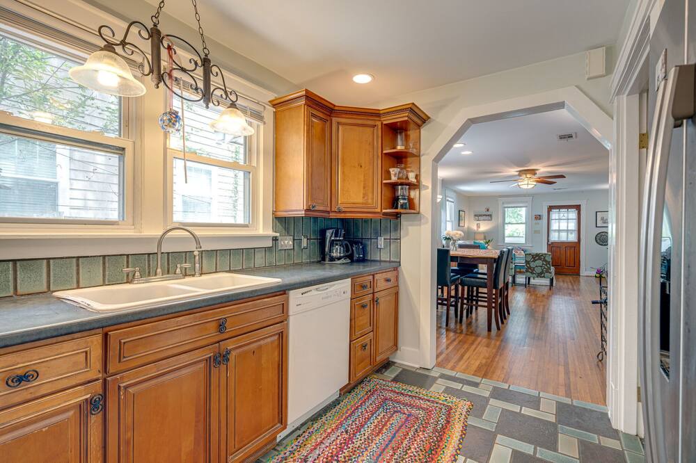Photo of Kitchen in South Nashville