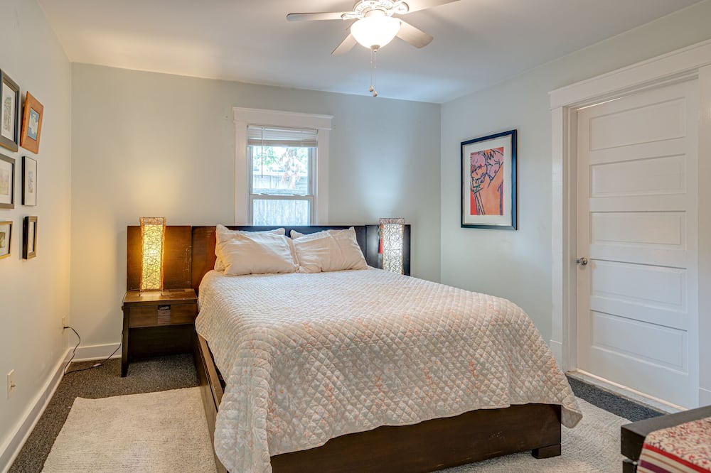 Photo of Bedroom in South Nashville