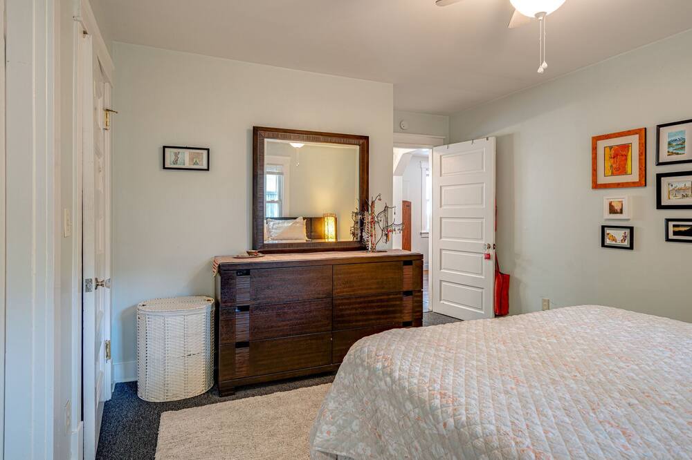 Photo of Bedroom in South Nashville