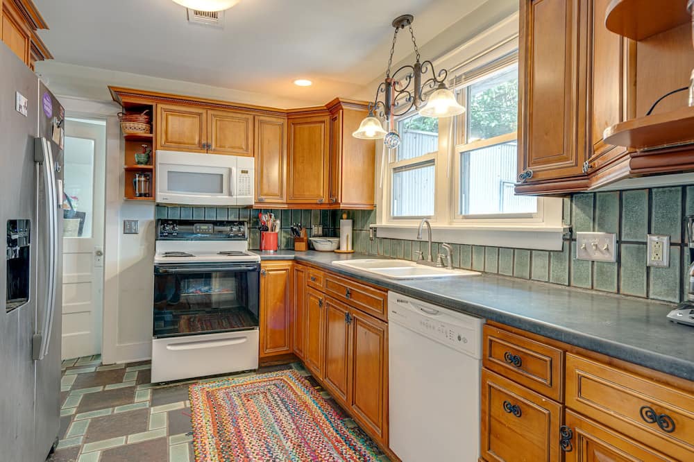 Photo of Kitchen in South Nashville