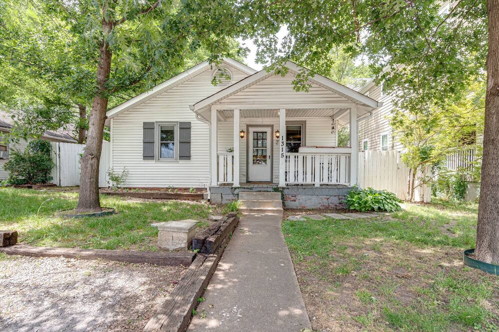 Photo of Outdoor in South Nashville