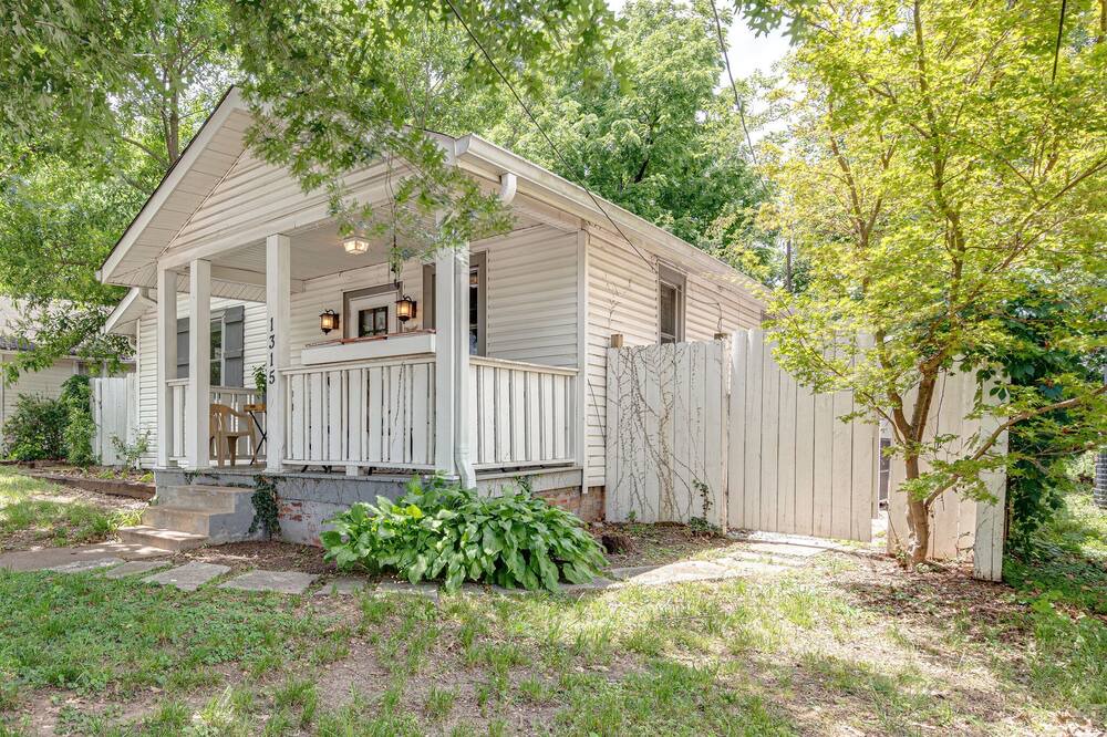 Photo of Outdoor in South Nashville