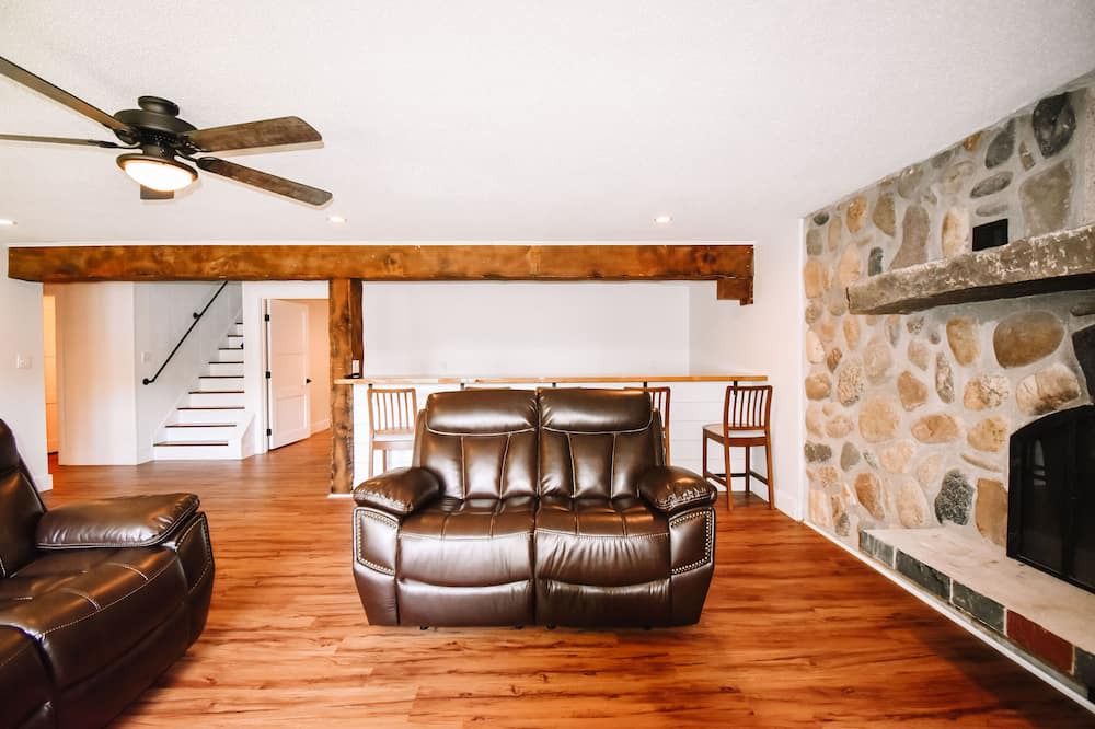 Photo of Livingroom in Berlin