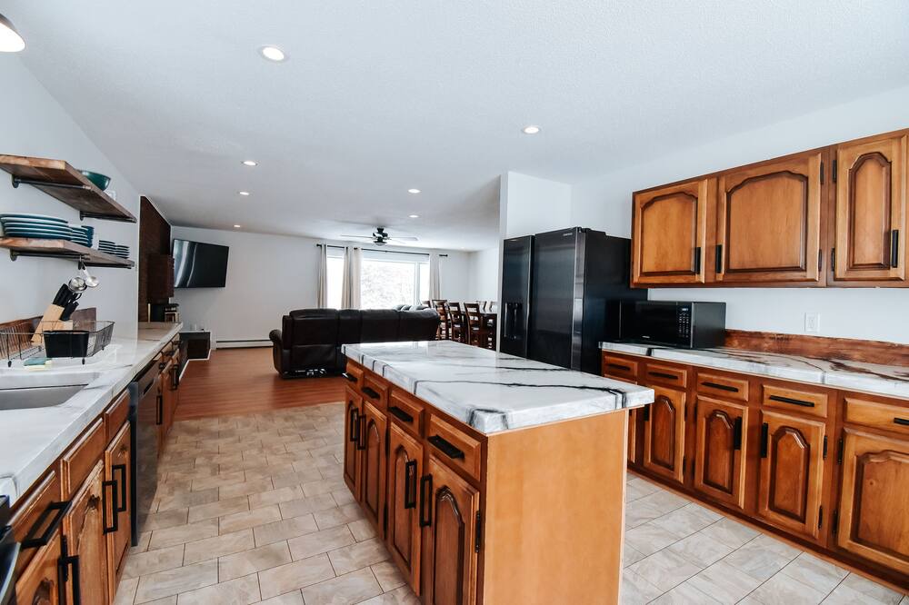 Photo of Kitchen in Berlin