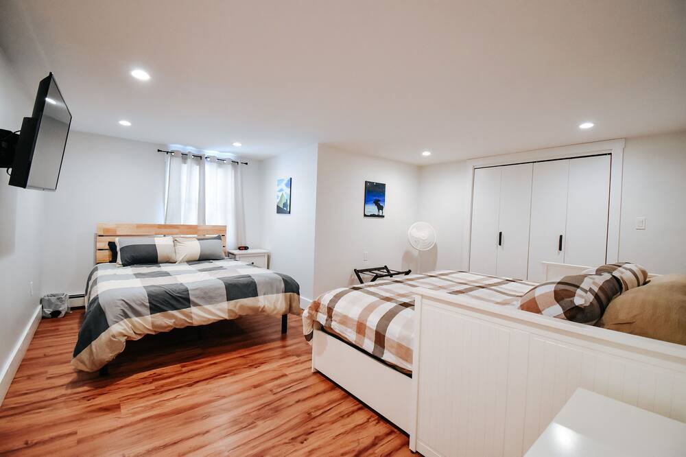 Photo of Bedroom in Berlin