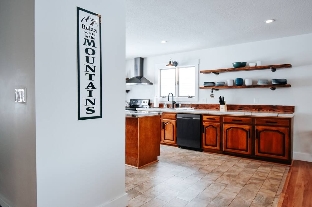 Photo of Kitchen in Berlin