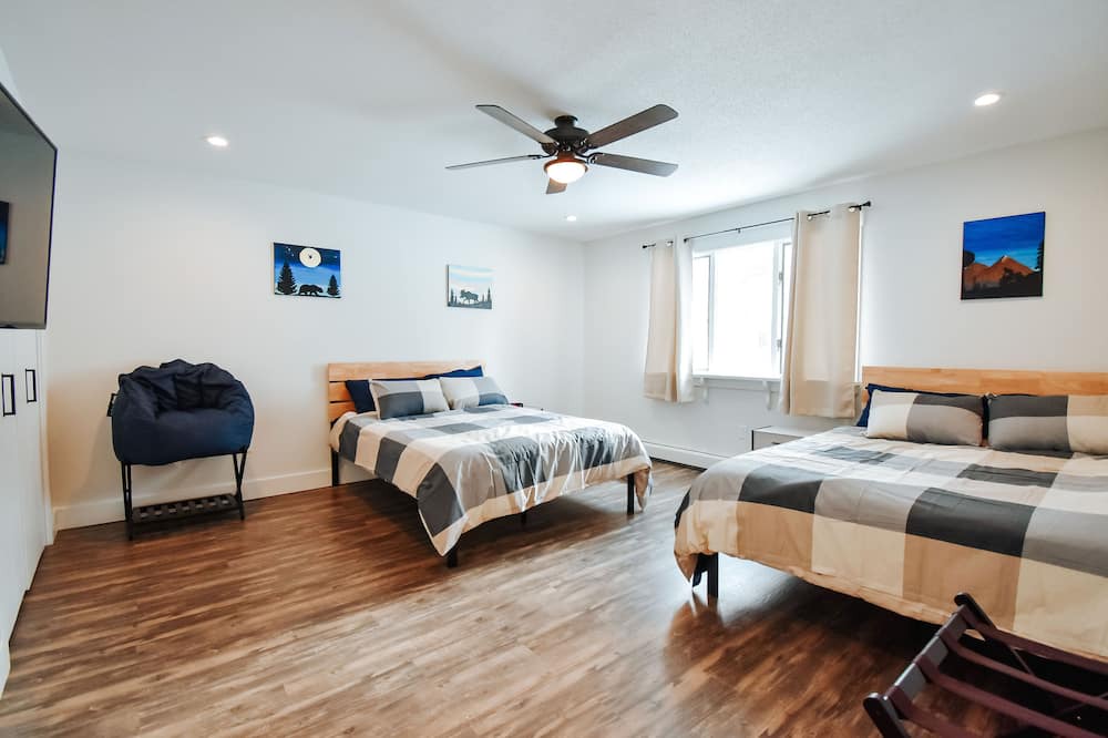 Photo of Bedroom in Berlin