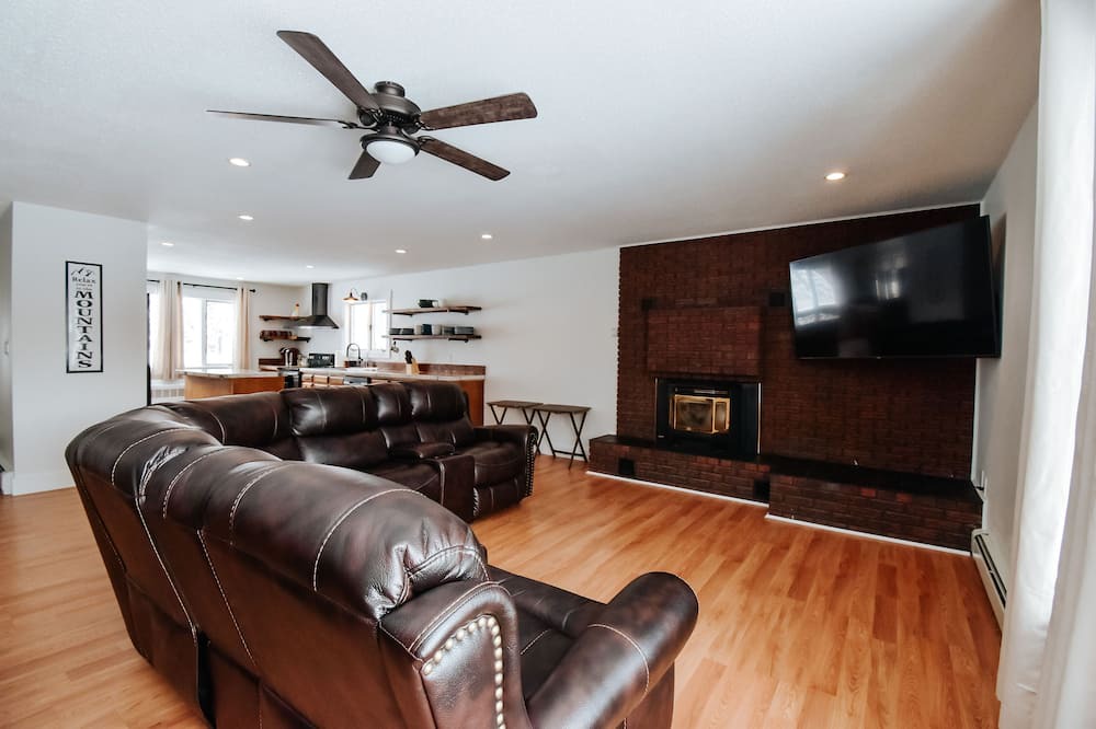 Photo of Livingroom in Berlin