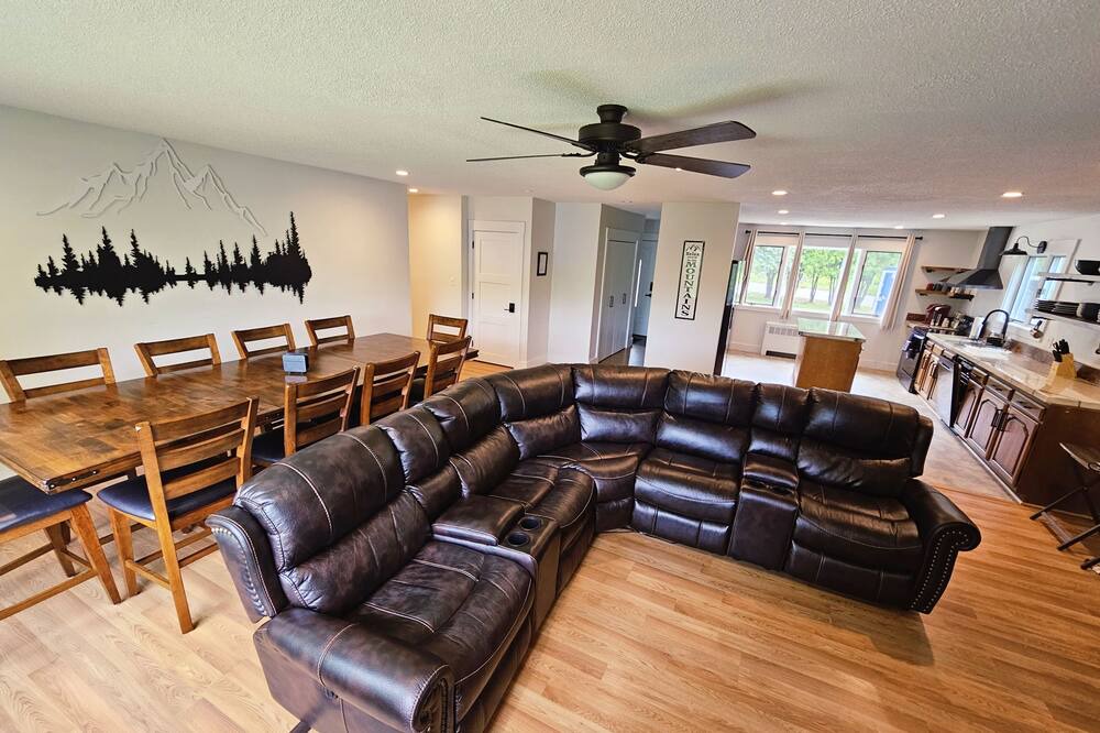 Photo of Livingroom in Berlin