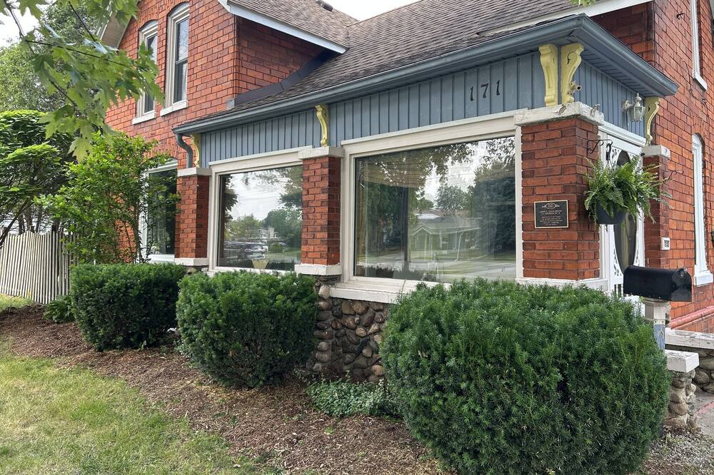 Photo of Outdoor in Ruthven