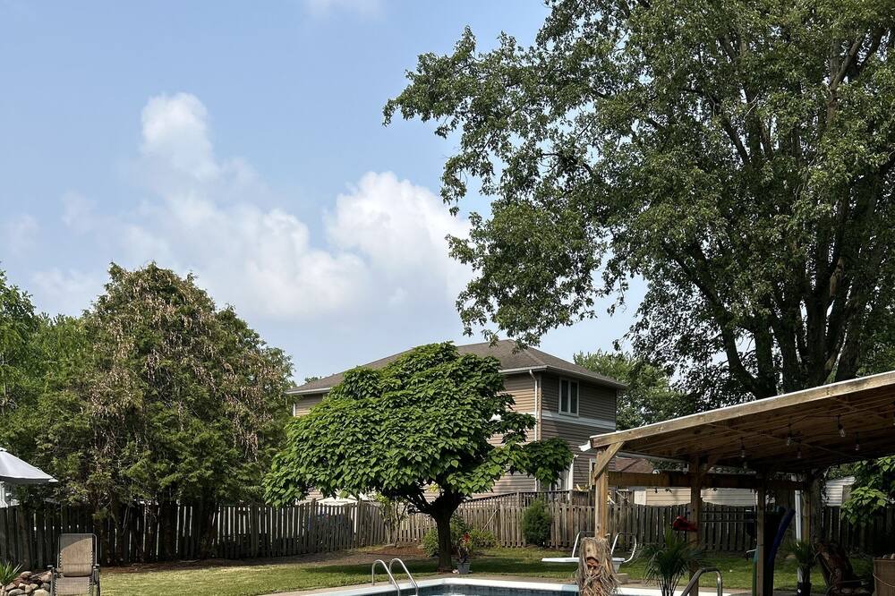 Photo of Outdoor in Ruthven