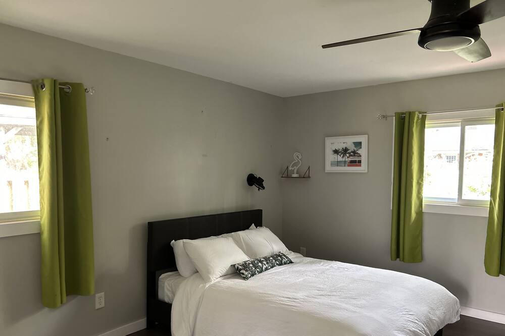 Photo of Bedroom in Ruthven