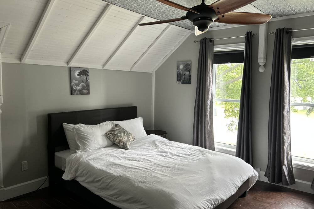 Photo of Bedroom in Ruthven