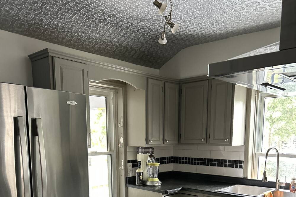 Photo of Kitchen in Ruthven