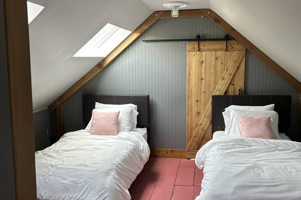 Photo of Bedroom in Ruthven