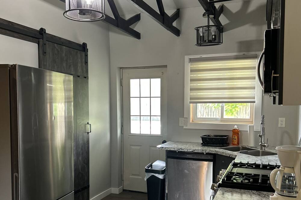 Photo of Kitchen in Ruthven