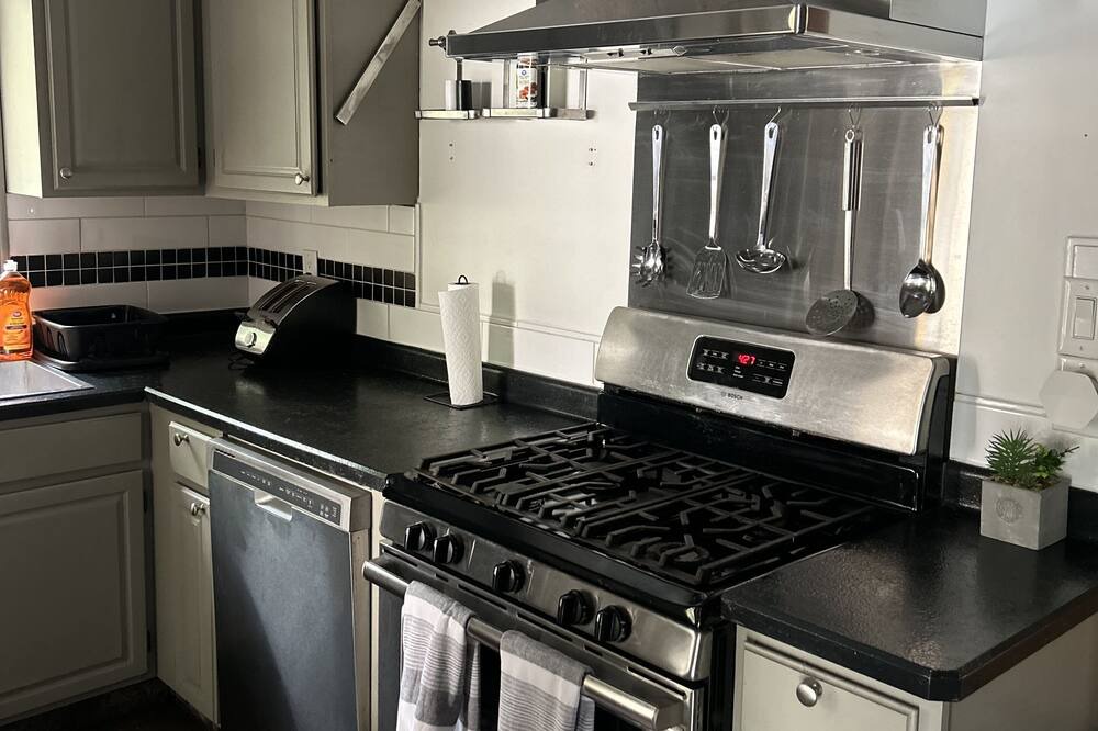 Photo of Kitchen in Ruthven