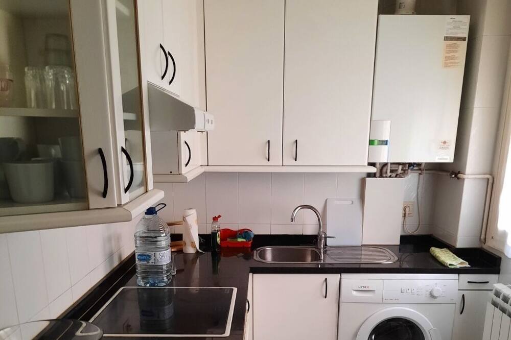 Photo of Kitchen in Baranain