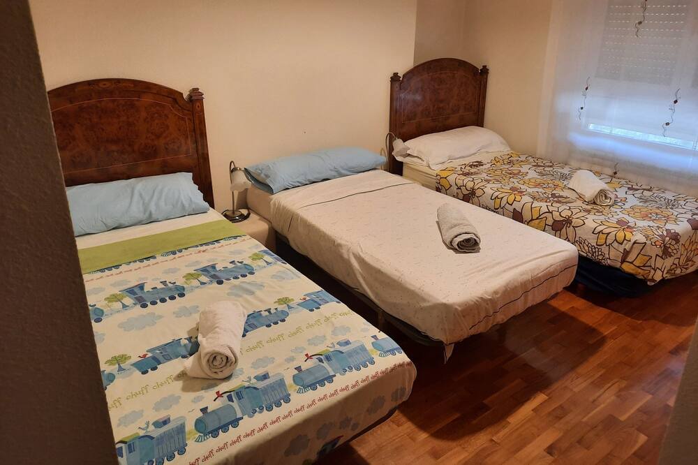 Photo of Bedroom in Baranain