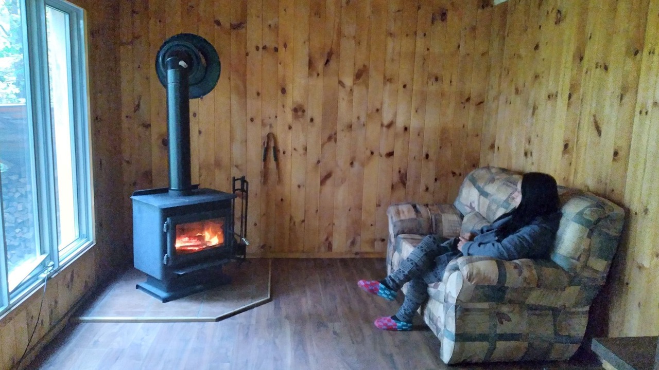 Photo of Livingroom in Sainte-Beatrix
