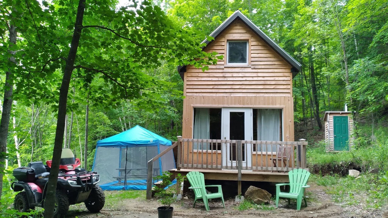 Photo of Outdoor in Sainte-Beatrix