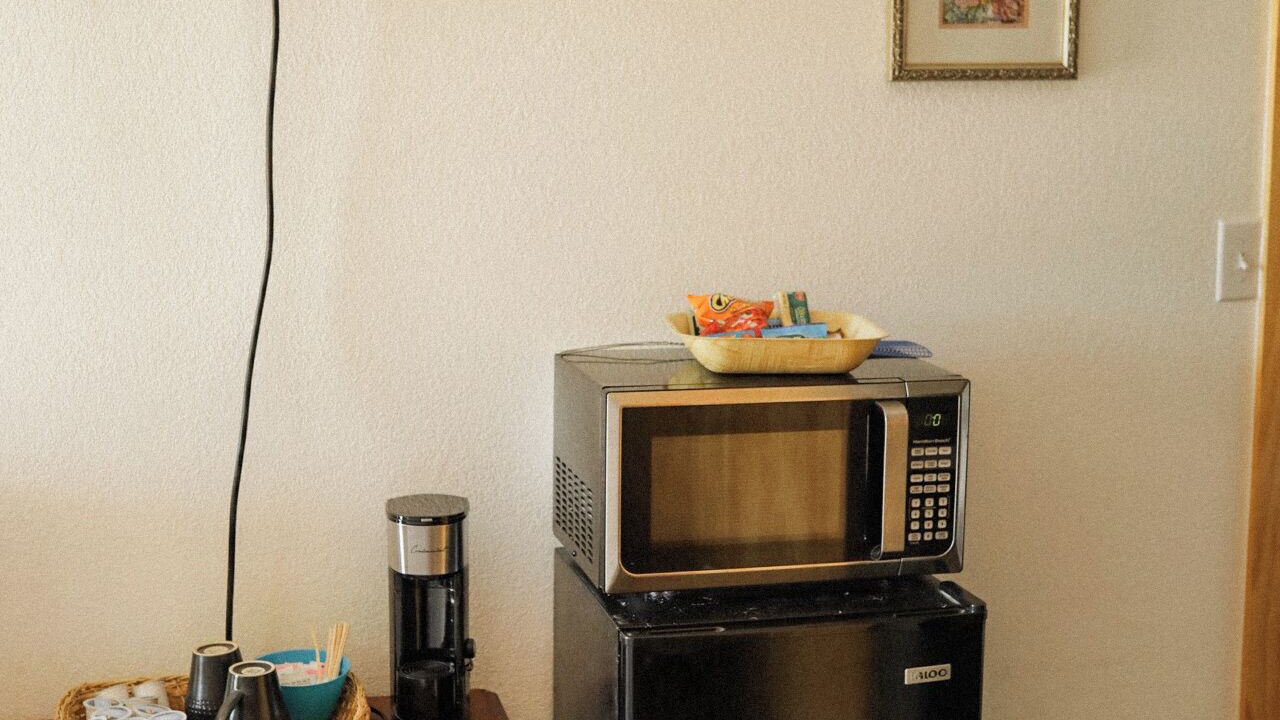 Photo of Bedroom in Owanka