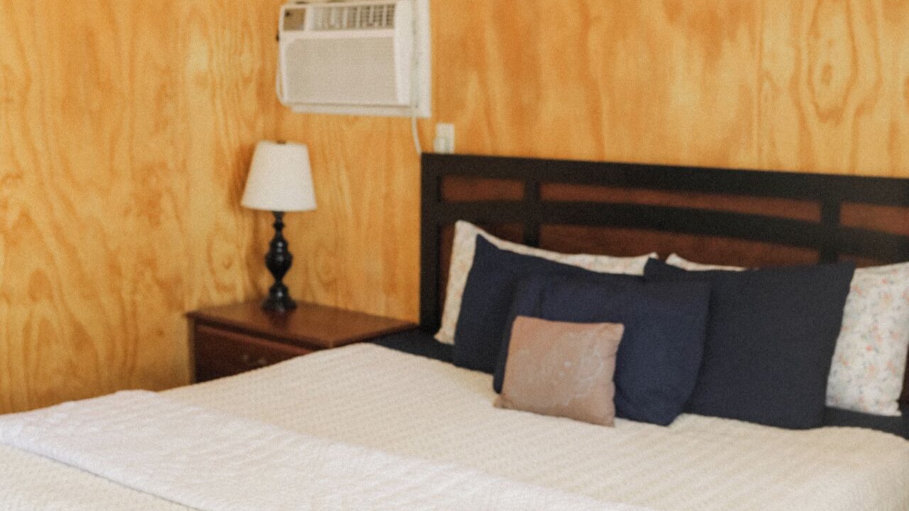 Photo of Bedroom in Owanka