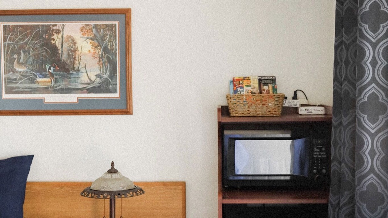 Photo of Bedroom in Owanka