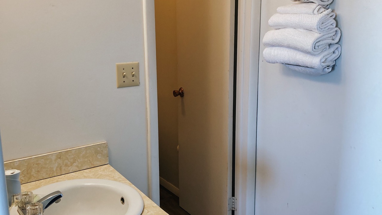 Photo of Bathroom in Owanka