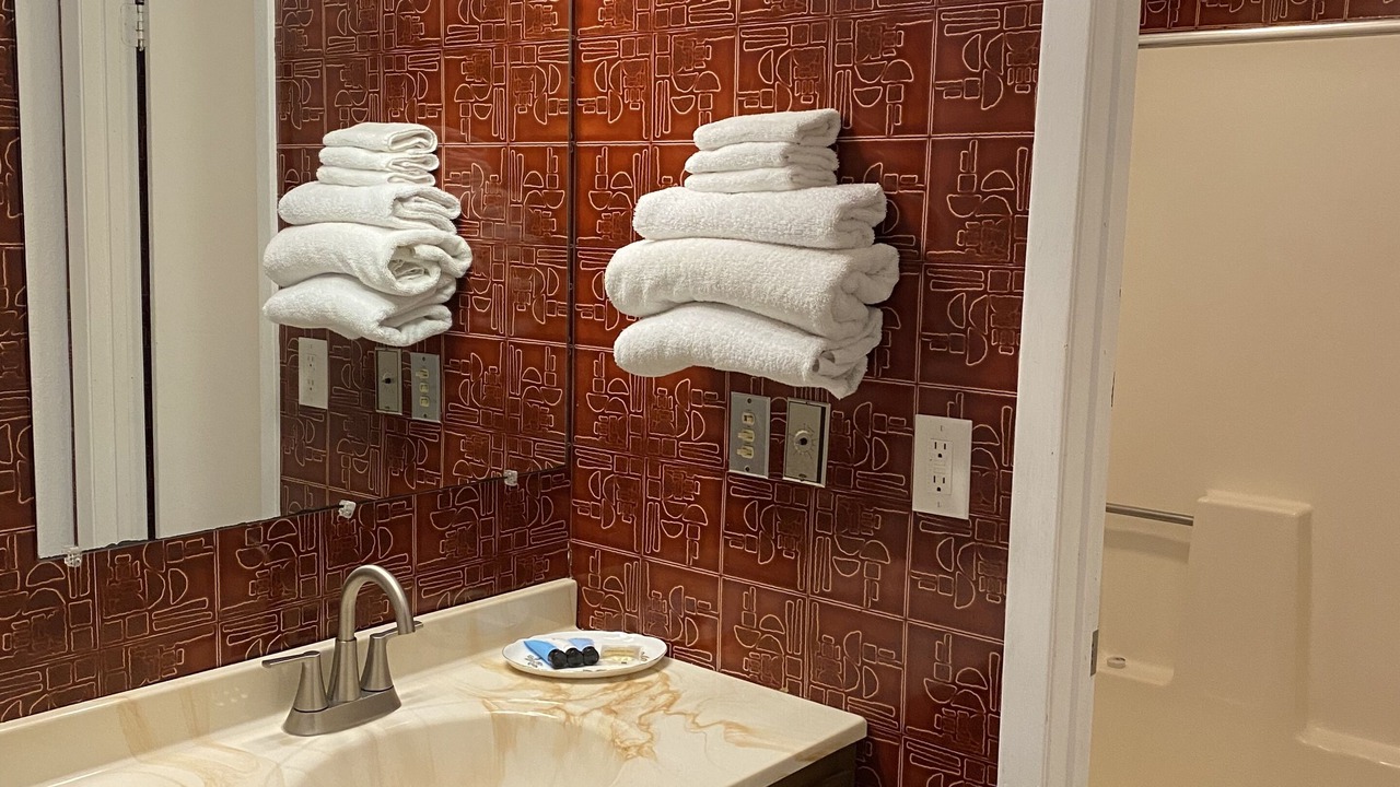 Photo of Bathroom in Owanka