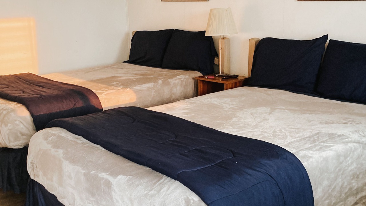 Photo of Bedroom in Owanka