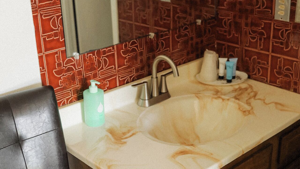 Photo of Bathroom in Owanka