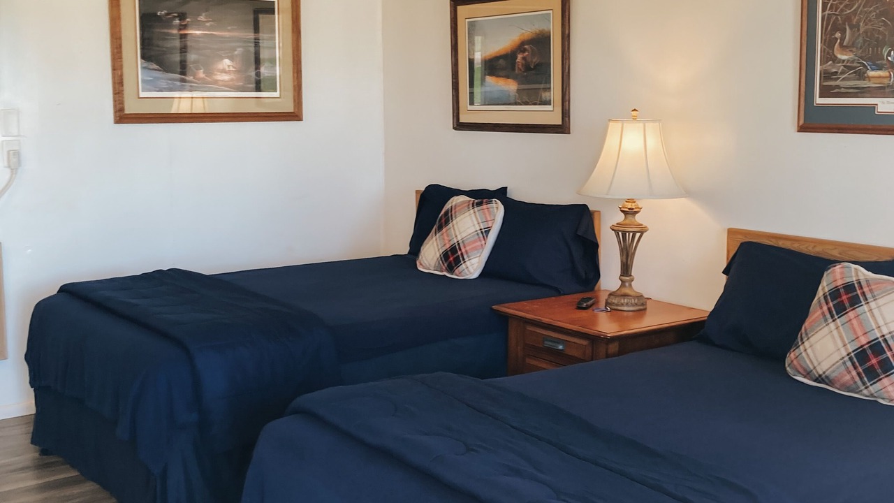 Photo of Bedroom in Owanka