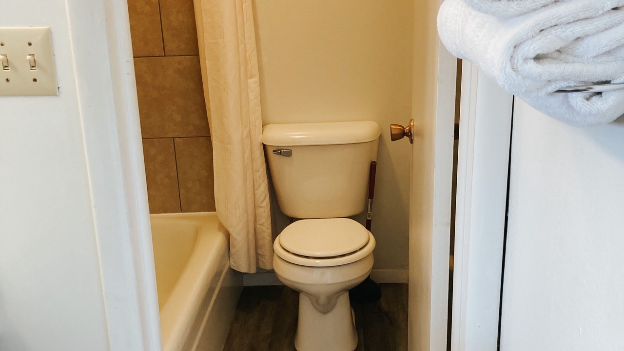 Photo of Bathroom in Owanka