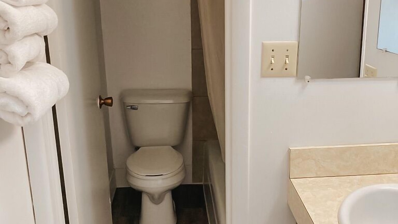 Photo of Bathroom in Owanka