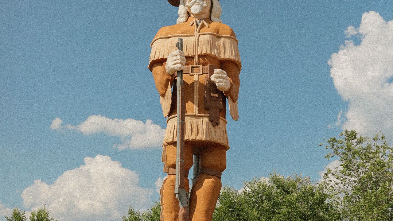 Photo of Outdoor in Owanka