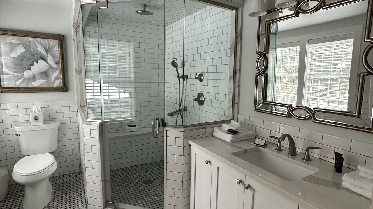 Photo of Bathroom in Milton