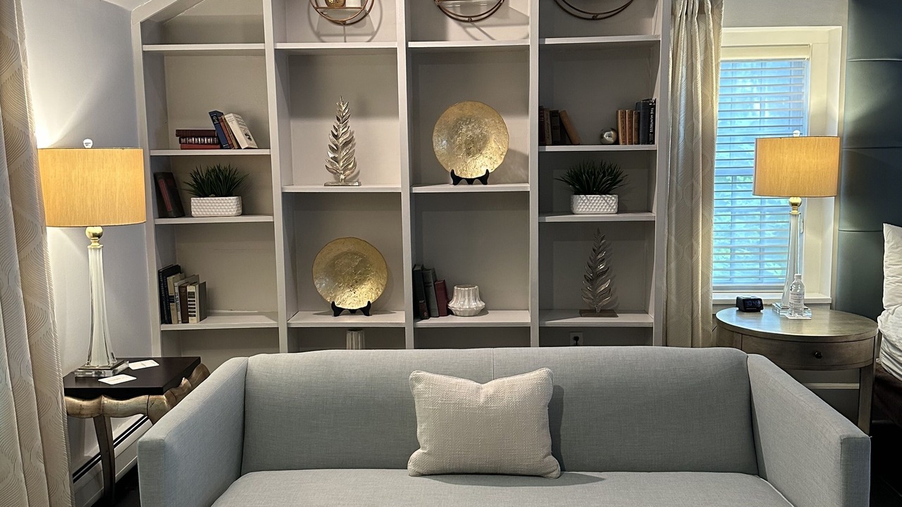 Photo of Livingroom in Milton