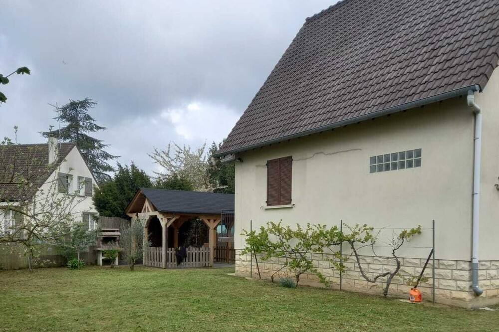 Photo of Outdoor in Gargenville