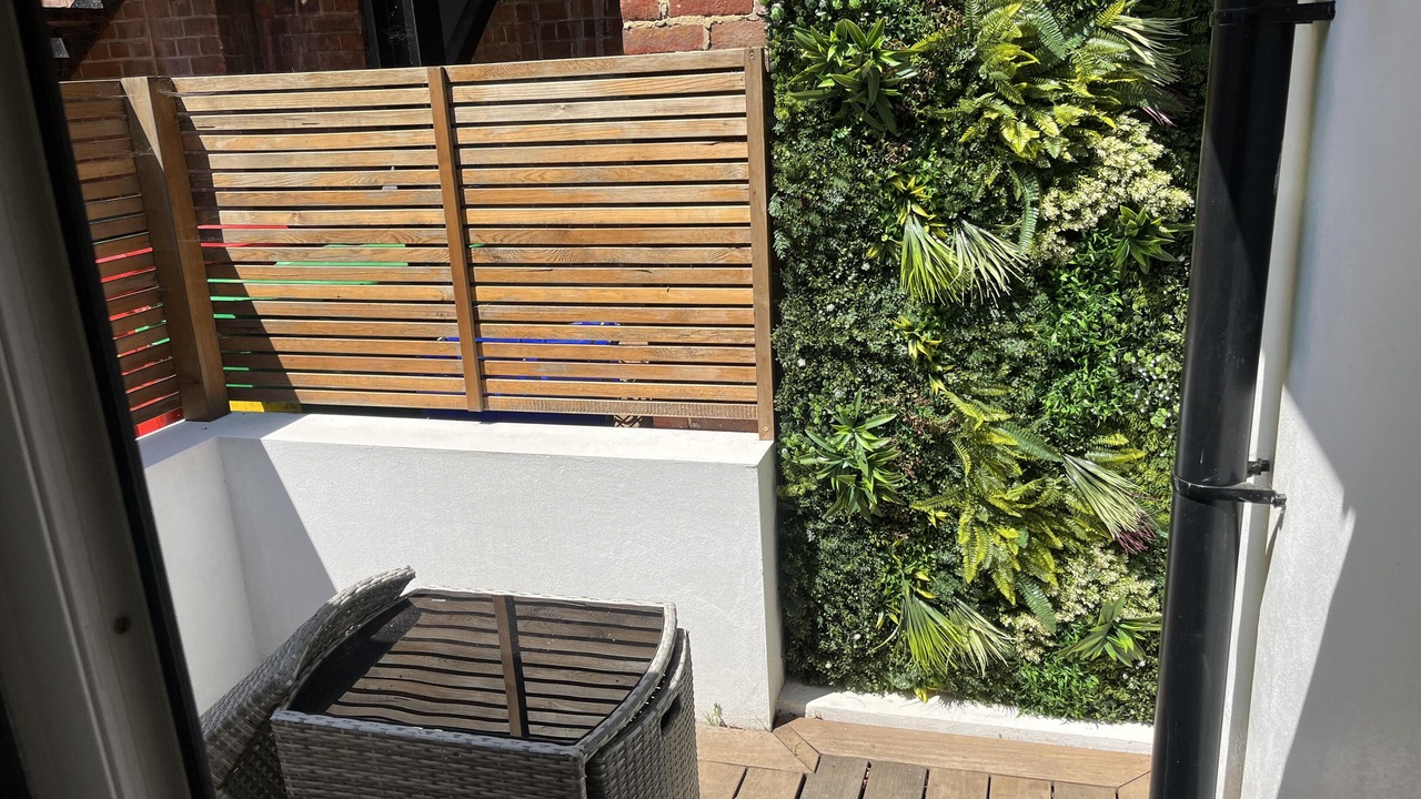 Photo of Outdoor in Weybridge