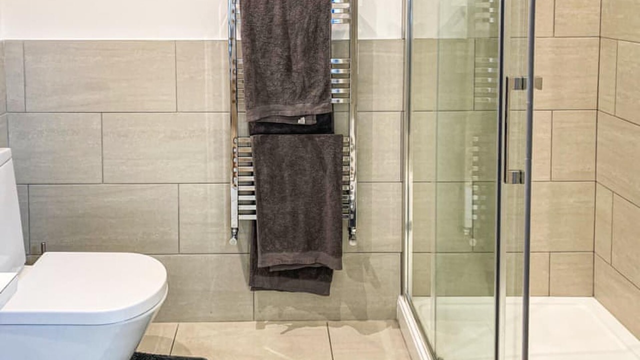 Photo of Bathroom in Weybridge