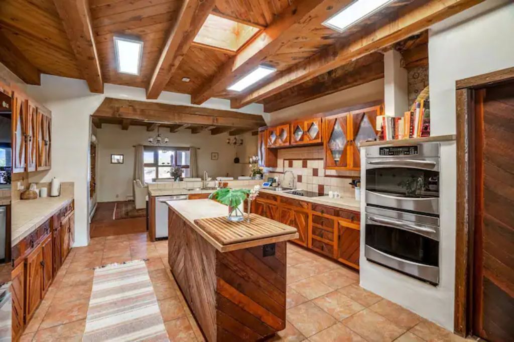 Photo of Kitchen in La Cienaga