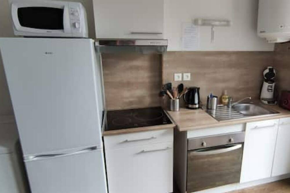 Photo of Kitchen in Vierzon
