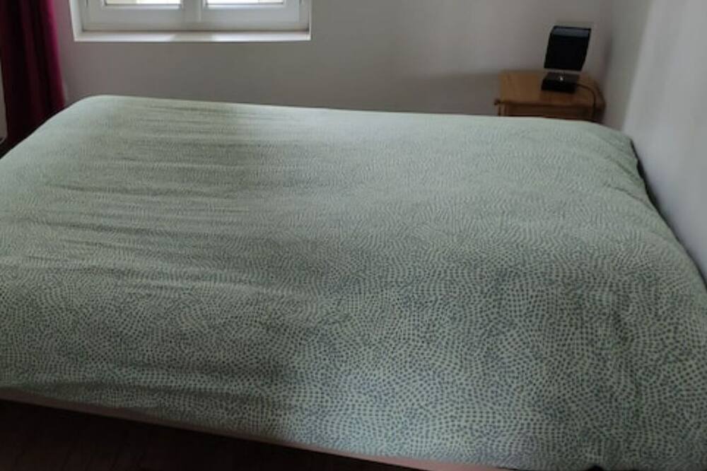 Photo of Bedroom in Vierzon
