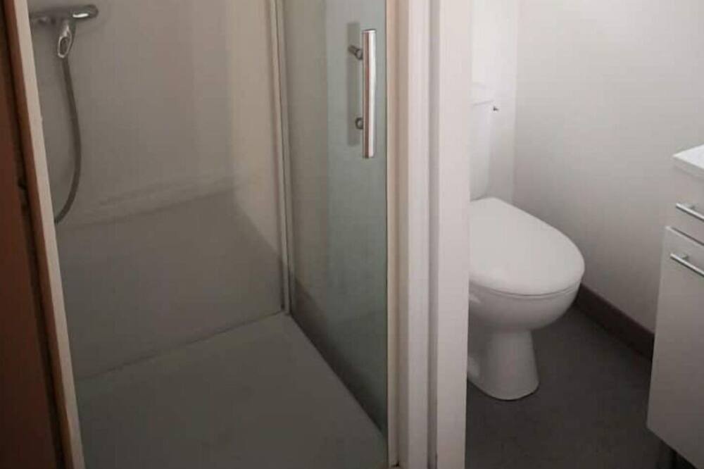 Photo of Bathroom in Vierzon