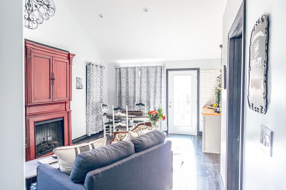 Photo of Livingroom in Brighton