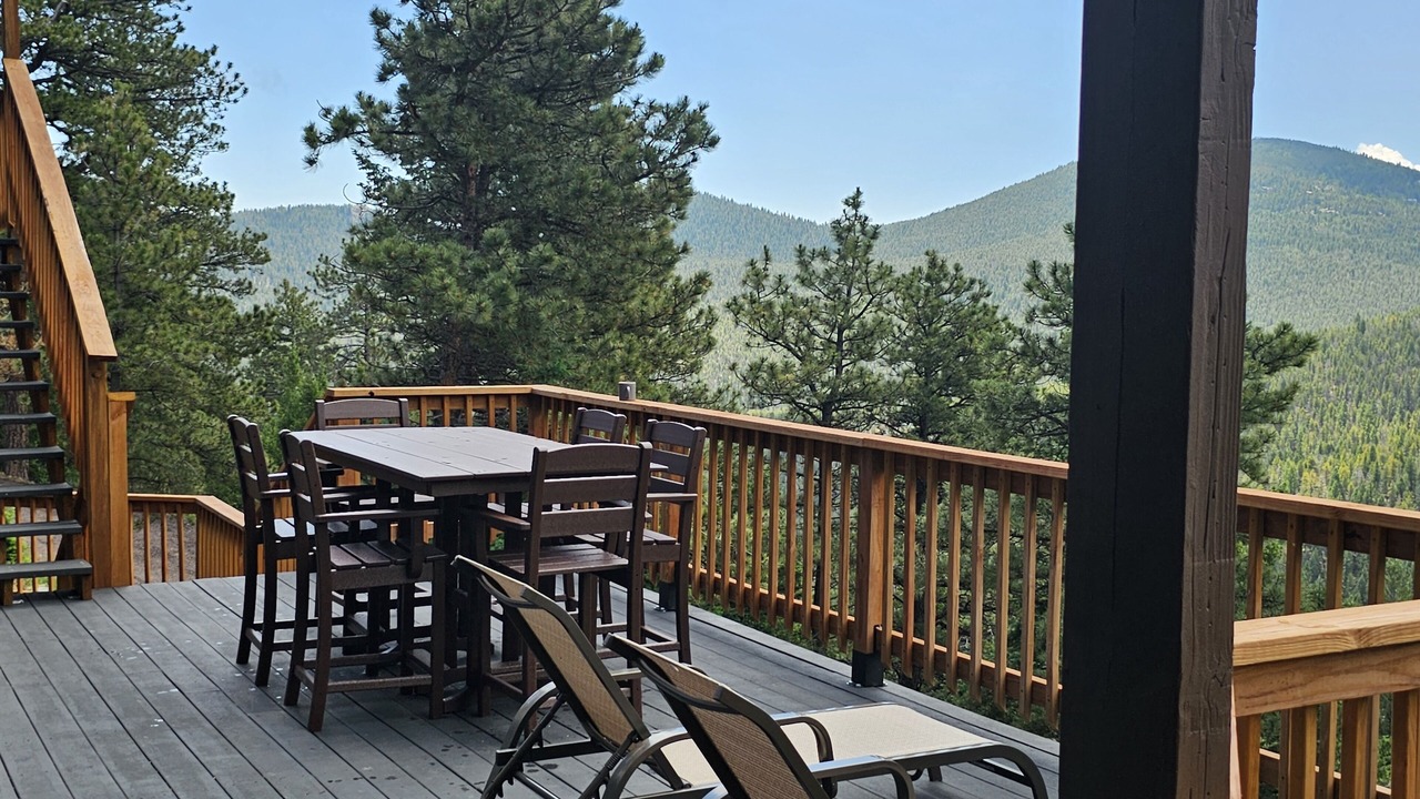 Photo of Outdoor in Shadow Mountain